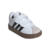 ZAPATILLAS URBANAS ADIDAS VL COURT 3.0 INFANTIL | ID9157