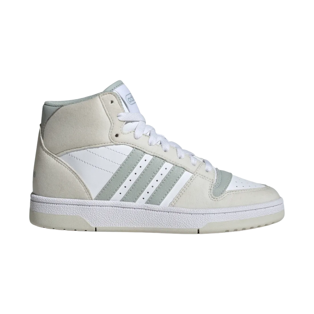 ZAPATILLAS URBANAS ADIDAS BREAK START MID JUVENIL | IH7979