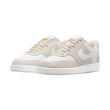 ZAPATILLAS URBANAS NIKE COURT VISION LOW MUJER | IM1652-002
