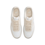 ZAPATILLAS URBANAS NIKE COURT VISION LOW MUJER | IM1652-002