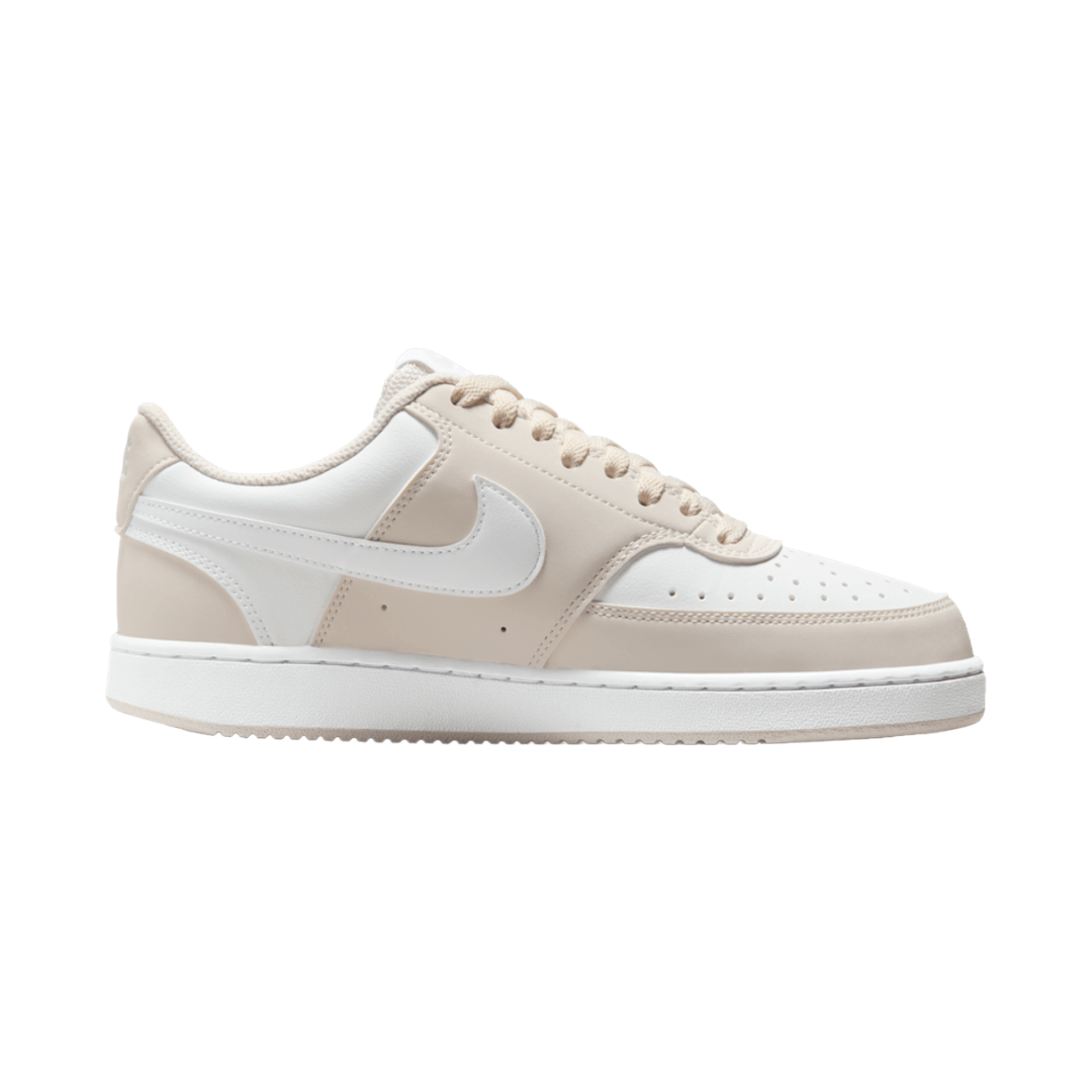 ZAPATILLAS URBANAS NIKE COURT VISION LOW MUJER | IM1652-002