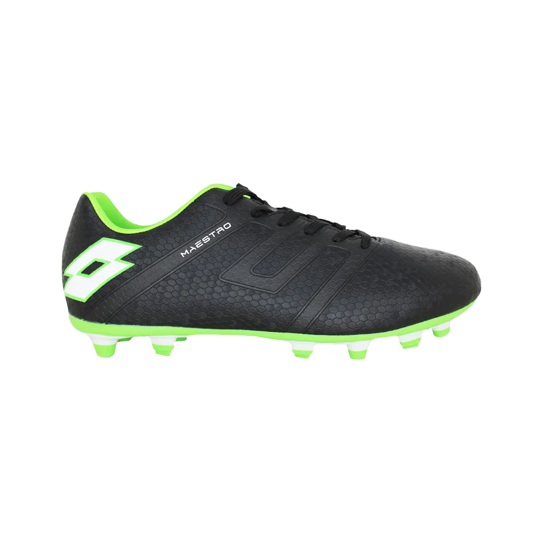 ZAPATILLAS FUTBOL LOTTO MAESTRO FG | J0138