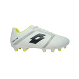 ZAPATILLAS FUTBOL LOTTO PRO FG JUVENIL | J0626-2