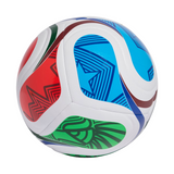 PELOTA DE FÚTBOL ADIDAS COPA MUNDIAL DE LA FIFA 2026 TRIONDA TRAINING | JD8032