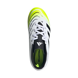 ZAPATILLAS DE BABYFÚTBOL ADIDAS PREDATOR CLUB INFANTIL/JUVENIL | JH8862