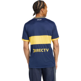 CAMISETA ADIDAS LOCAL BOCA JUNIORS 25/26 HOMBRE | JJ4298