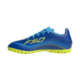 ZAPATILLAS DE BABYFÚTBOL ADIDAS F50 MESSI CLUB ADULTO | JQ6614