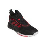 ZAPATILLAS DE BAKETBALL ADIDAS OWNTHEGAME 3.0 HOMBRE | JR6673