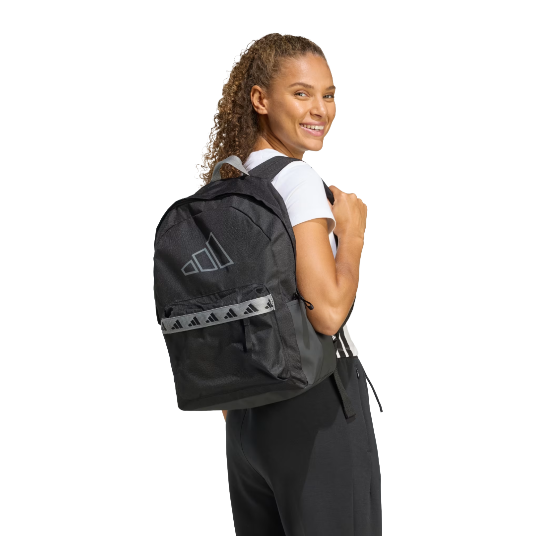 MOCHILA ADIDAS CLASSIC TAPE | JY1058