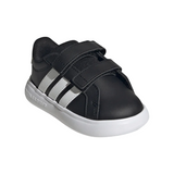 ZAPATILLAS URBANAS ADIDAS GRAND COURT BUBBLE 3.0 INFANTIL | KI3234