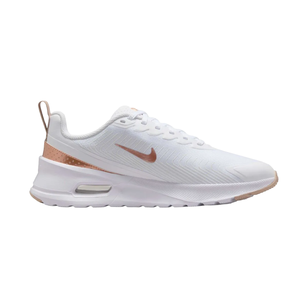 ZAPATILLAS URBANAS NIKE AIR MAX NUAXIS MUJER | HF1233-110