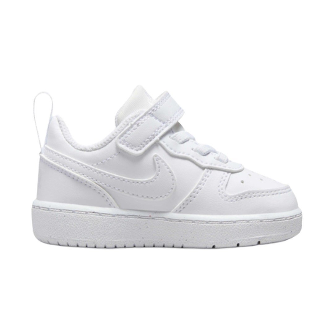ZAPATILLAS URBANAS NIKE COURT BOROUGH LOW BEBÉS | DV5458-106