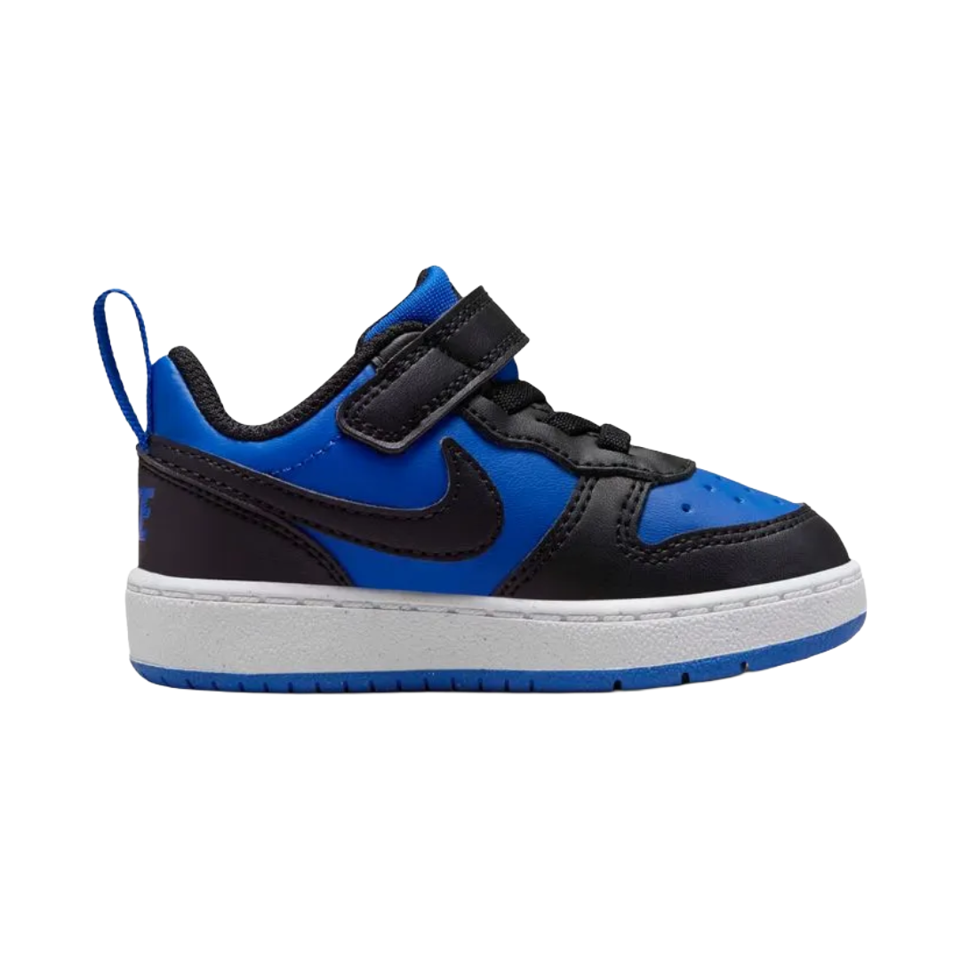 ZAPATILLAS URBANAS NIKE COURT BOROUGH LOW BEBÉS | HM6300-480