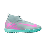 ZAPATILLAS DE BABYFÚTBOL NIKE MERCURIAL SUPERFLY 10 ACADEMY JUVENIL | FQ8310-301