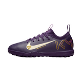 ZAPATILLAS DE BABYFÚTBOL NIKE MERCURIAL VAPOR 16 ACADEMY "KYLIAN MBAPPÉ" INFANTIL | FQ8285-500