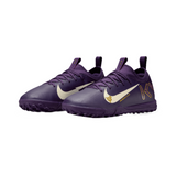 ZAPATILLAS DE BABYFÚTBOL NIKE MERCURIAL VAPOR 16 ACADEMY "KYLIAN MBAPPÉ" INFANTIL | FQ8285-500