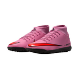 ZAPATILLAS DE BABYFÚTBOL NIKE MERCURIAL SUPERFLY 10 CLUB ADULTO | FQ8317-600