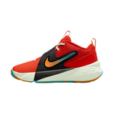 ZAPATILLAS DE BASKETBALL NIKE TEAM HUSTLE D INFANTIL | HF6280-601