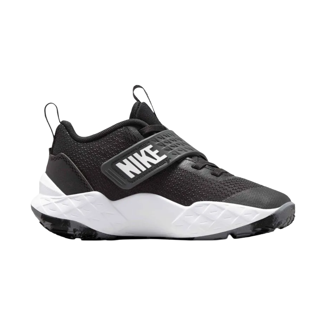 ZAPATILLAS DE BASKETBALL NIKE TEAM HUSTLE D INFANTIL | HF6280-001