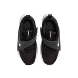 ZAPATILLAS DE BASKETBALL NIKE TEAM HUSTLE D INFANTIL | HF6280-001