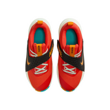 ZAPATILLAS DE BASKETBALL NIKE TEAM HUSTLE D INFANTIL | HF6279-601