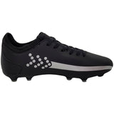 ZAPATILLAS SOCCER DE FÚTBOL NEGRO ADULTO SPS-2