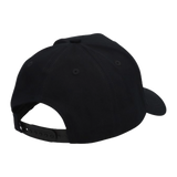 GORRA JOCKEY SPLANDING LOGO CLÁSICO NEGRO | SPACAPE006