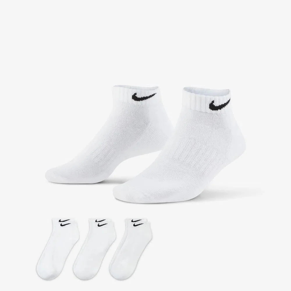 CALCETINES NIKE EVERYDAY CUSHIONED UNISEX | SX7670-100