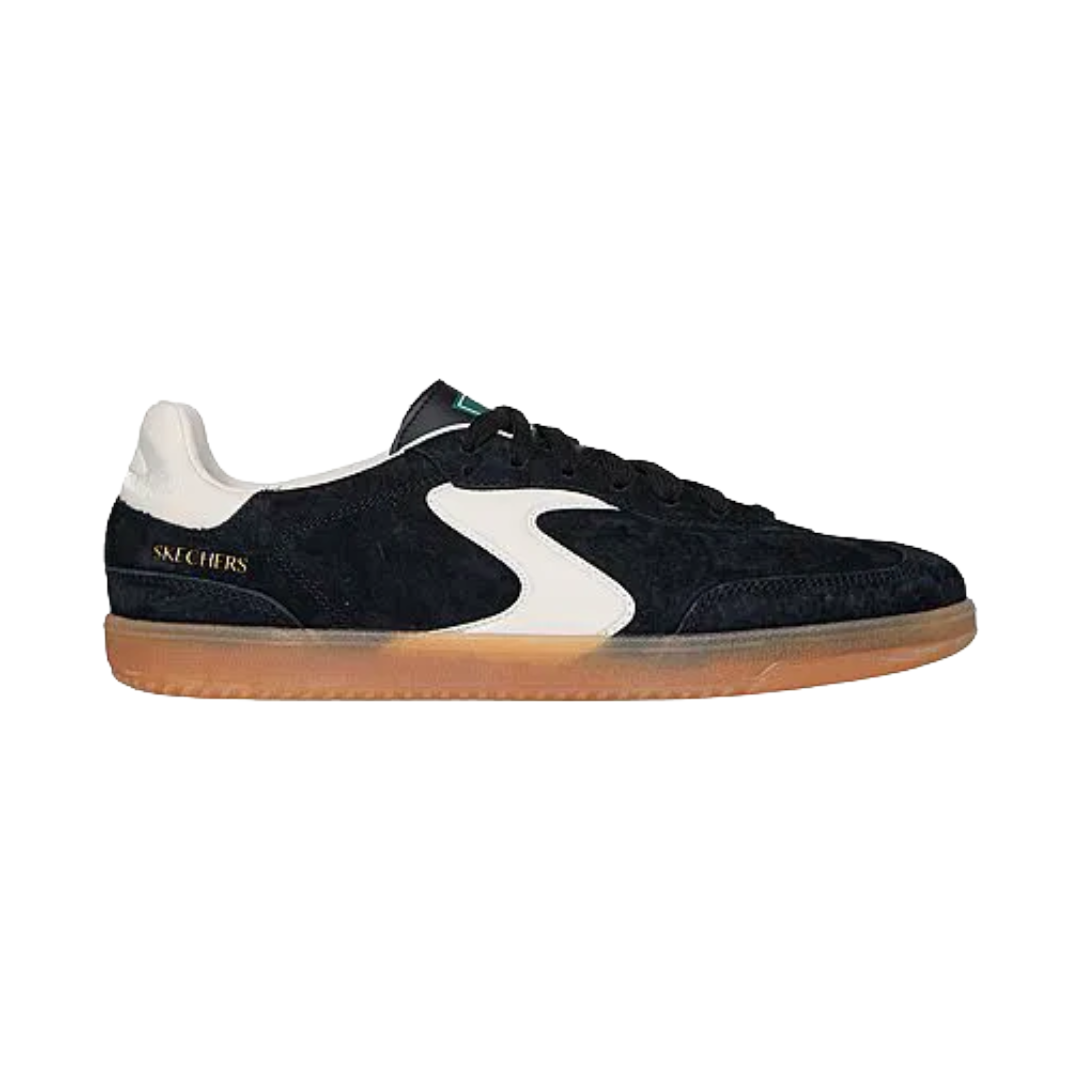ZAPATILLAS URBANAS SKECHERS HOTSHOT HOMBRE 254151-BKNT
