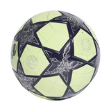 MINI BALON DE FUTBOL ADIDAS REAL MADRID JN7306