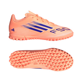 ZAPATILLAS BABY FUTBOL ADIDAS F50 INFANTIL JI0040