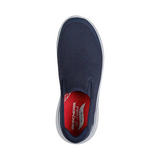ZAPATILLAS URBANAS SKECHERS GO WALK HOMBRE 217074-NVY