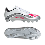 ZAPATILLAS DE FUTBOL ADIDAS F50 MESSI INFANTIL JP7457