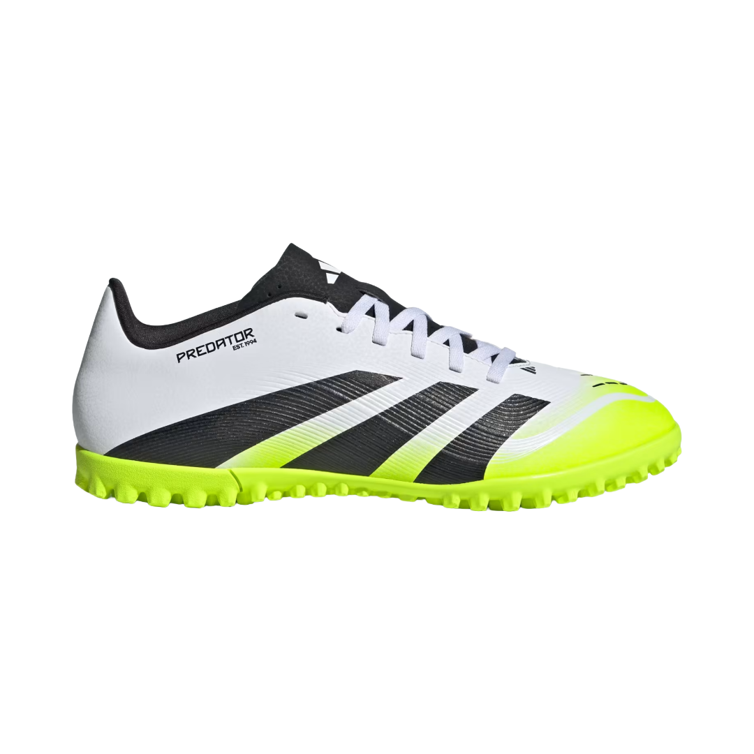 ZAPATILLAS BABY FUTBOL ADIDAS PREDATOR CLUB INFANTIL JH8854