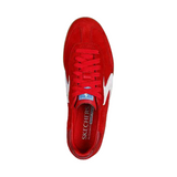 ZAPATILLAS URBANAS SKECHERS HOTSHOT MUJER 185233-RED