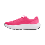 ZAPATILLAS RUNNING UA W CHARGED SURGE MUJER 3027007-672