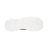 ZAPATILLAS URBANAS SKECHERS BOBS SQUAD MUJER  117497-LAV