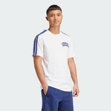 POLERA ADIDAS UNIVERSITARIO HOMBRE JM6419