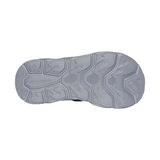 SANDALIAS SKECHERS THERMO INFANTIL 400613L-BKLM