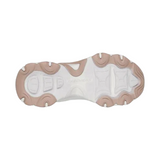ZAPATILLAS URBANAS SKECHERS D LITES MUJER 150520-OWBR