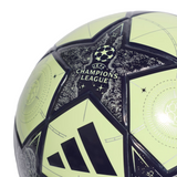 MINI BALON DE FUTBOL ADIDAS REAL MADRID JN7306