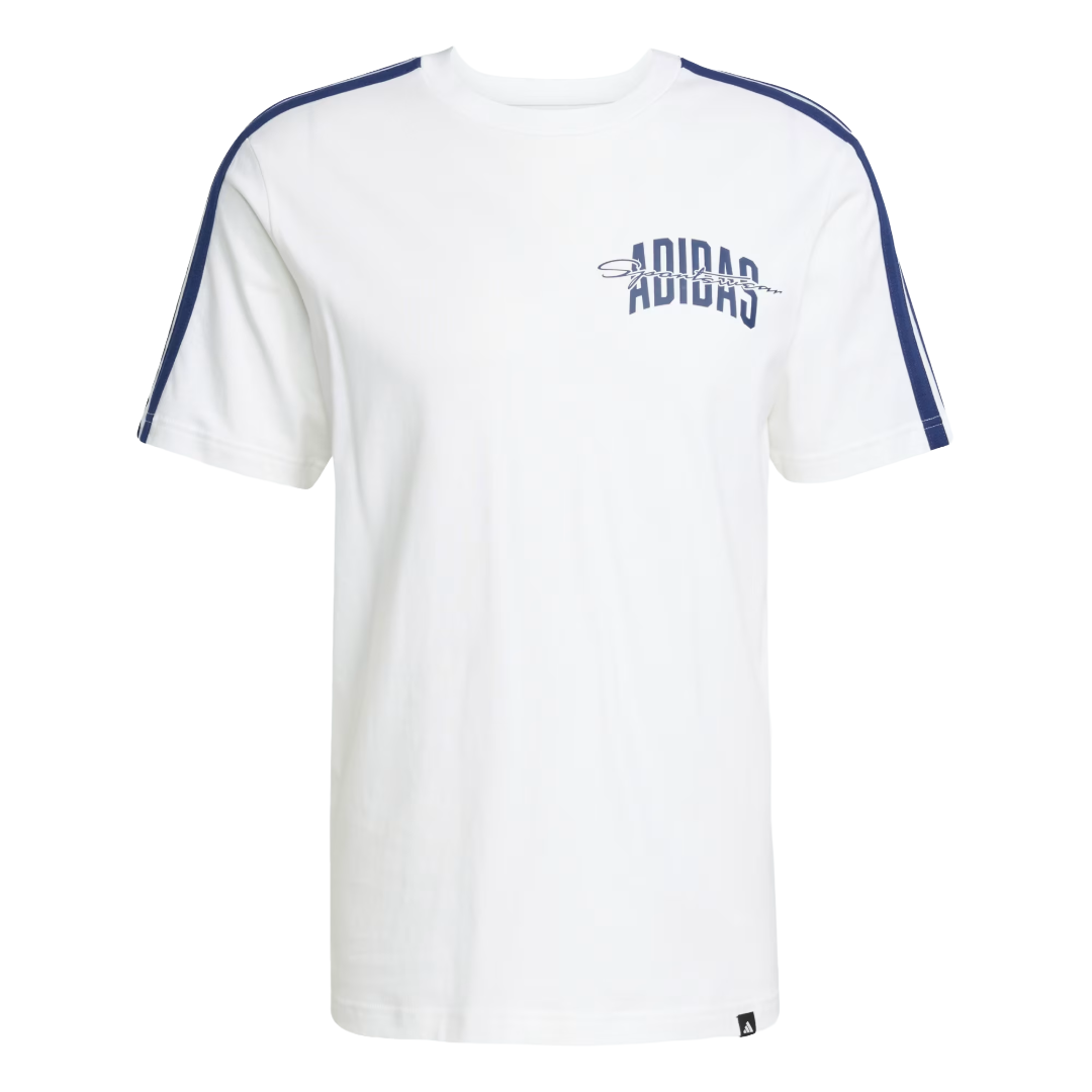 POLERA ADIDAS UNIVERSITARIO HOMBRE JM6419