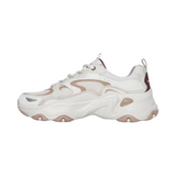 ZAPATILLAS URBANAS SKECHERS D LITES MUJER 150520-OWBR