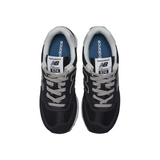 ZAPATILLAS URBANAS NEW BALANCE 574 MUJER | WL574EVB