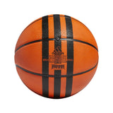 BALON ADIDAS DE BASQUETBALL DE CAUCHO X 3 TIRAS HM4970 ADIDAS 7,0 - RealSport