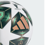 BALON ADIDAS UCL LEAGUE 24/25 KNOCKOUT STAGE | JM4205 ADIDAS 5,0 - RealSport