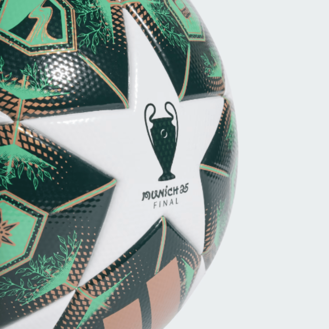 BALON ADIDAS UCL LEAGUE 24/25 KNOCKOUT STAGE | JM4205 ADIDAS 5,0 - RealSport