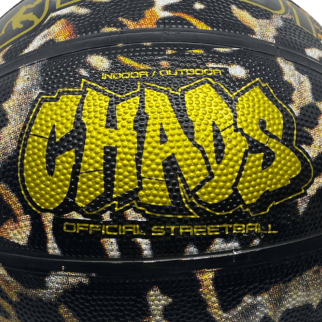 BALÓN AND1 CHAOS REPTILE 5A1BK0295Z7F3 AND 1 00 - RealSport