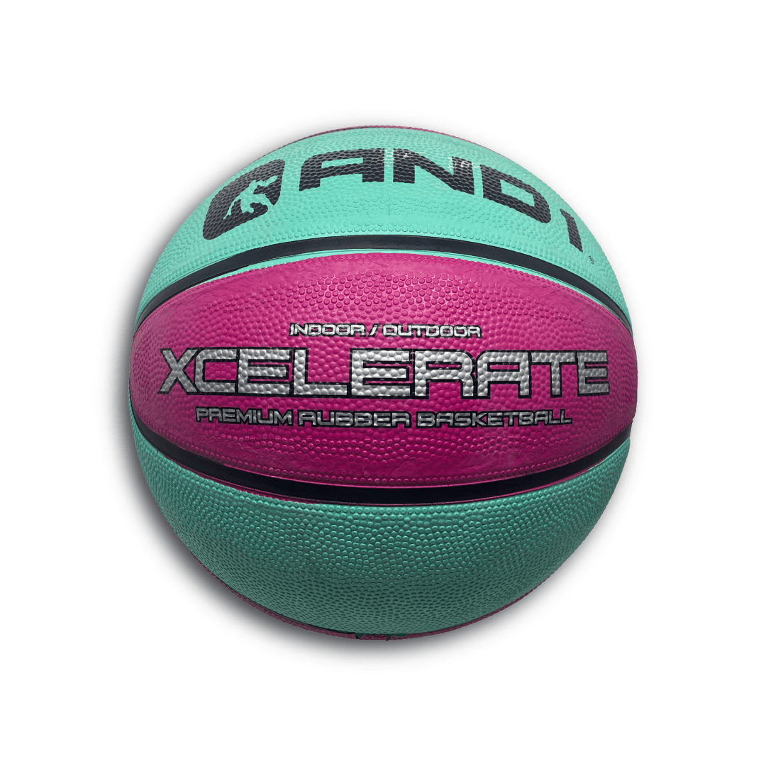 BALÓN AND1 XCELERATE 5A1BK0297F6F3 AND 1 00 - RealSport