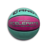 BALÓN AND1 XCELERATE 5A1BK0297F6F3 AND 1 00 - RealSport